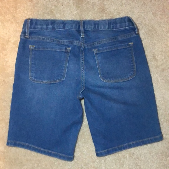 Old Navy Girls shorts size 10 - Picture 2 of 4